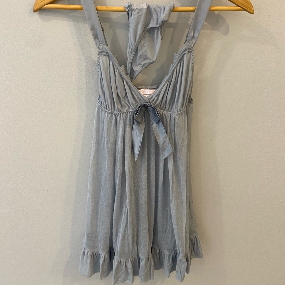 Rare Vintage 2pc lingerie set